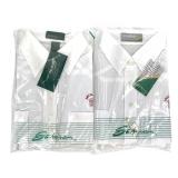 BGCB Knight 2 NOS Official Basket Ball Polo Shirts