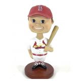 BGCB Knight St Louis Cardinals Bobbin Head