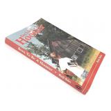 BGCB Knight Signed Bk w Note Born to Be a Hoosier