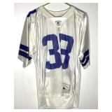 #33 Tony Dorsett NFL Cowboys Mesh Jersey