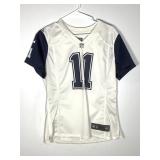 #11 Micah Parsons NFL Cowboys Jersey