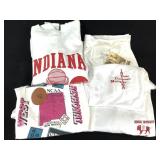 BGCB Knight NCAA 4 Basketball Tees & Jersey