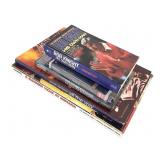 BGCB Knight Coach Inst. DVD Mellen 2 Hammel PB Bks