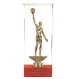 BGCB Knight 1992 Champions Indiana Classic Trophy