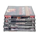 BGCB Knight 4 Championship Productions Instr DVD +