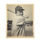 1948 Bowman # 32 Bill Rigney Baseball Card
