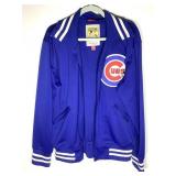 Chicago Cubs Branded Warm Up Jacket