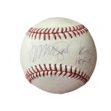 Autographed Baseball - Ryne Sandberg - Lot 7 of 13