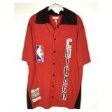 Very Rare Michael Jordan Shooting Shirt w Tags