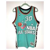 #30 Scottie Pippen NBA All Star Jersey