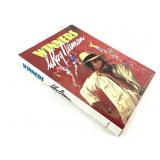 LeRoy Neiman Winners Signed Autobiography