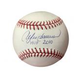 Autographed Baseball - Andre Dawson - Lot 8 of 13