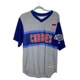 #8 The Hawk / Andre Dawson MLB Cubs Jersey Custom