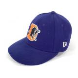 Durham Bulls Minor League Ball Cap - Blu/Org