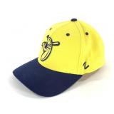 Savanna Banana Ball Cap - Blu/Yel