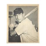 1948 Bowman #45 Hank Sauer Baseball Card