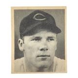 1948 Bowman # 46 Herman Wehmeier