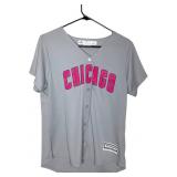 #17 Kris Bryant MLB Cubs Jersey