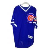 #20 Jerome Walton MLB Cubs Jersey