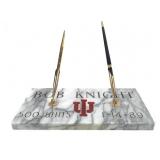 BGCB Knight 500 Wins Award Pen Set