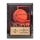 BGCB Knight 1993 Hoosier Classic Team Wall Plaq