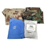 BGCB Knight Army Basketball Pullover & Camo
