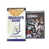 IHSAA Movie & 2005 World Series