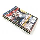 Golf Magazines - Crooked Stick, Pebble Beach +