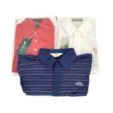 BGCB Knight 2 NOS +1 Official Basketball Polos