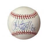 Rick Suttcliffe Autog. Baseball - Lot 13 of 13