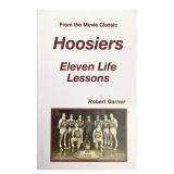 BGCB Knight Bk & Letr Hoosiers Eleven Life Lessons