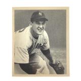 1948 Bowman # 14 Allie Reynolds Baseball Card