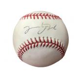 Mark Grace Autographed Baseball - Lot 1 of 13
