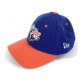 Norfolk Tides Minor League Ball Cap - Blu/Org