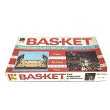1973 Cadaco Pop Action Basketball Game