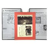 BGCB Knight 3 Bloomington Telephone Print Plate C