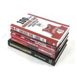 Indiana Basketball Books