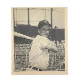 1948 Bowman #2 Ralph Kiner Baseball Card