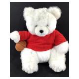 BGCB Knight America Wego Begging Bear w BB