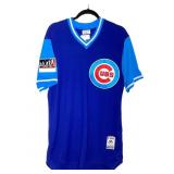 #9 El Mago / Javier Baez MLB Players Wkend Jersey