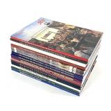 1987 - 1999 Indianapolis 500 Official Programs