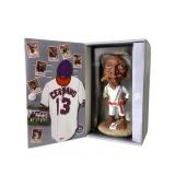 Major League Jobu Statue