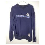 Dallas Cowboys Cotton Sweatshirt