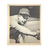 1948 Bowman #21 Ferris Fain Baseball Card