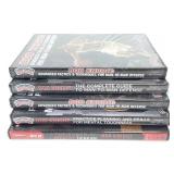 BGCB Knight Instr Coach 5 DVD