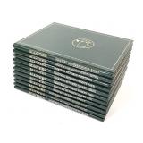 Golf Books - Masters 1987 - 1998