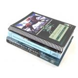 Horse Racing Books - Richard Sowers Signed