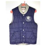 Dallas Cowboys Insulated Vest
