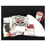 BGCB Knight 6 Tees 