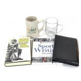 College Football Mugs, Rose Bowl Portfolio +